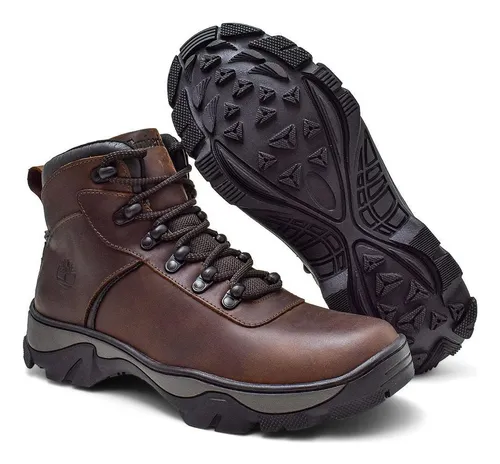 Timberland em promoção 2025