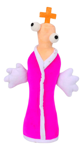 Kinger Peluche The Amazing Digital Circus Calidad Premiun