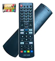 Comprar Control Remoto Para LG Smart Tv Universal App Uhd 4k Led Hdr