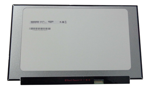 Display Fhd Ips Compatible Acer Aspire 3 A315-24p Series (06