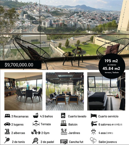 Venta Departamento 3 Ambientes Lomas Verdes 1a Sección