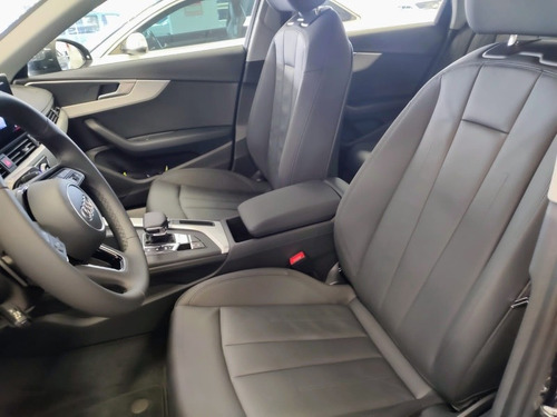 Imagen 4 de 15 de Audi A4 2021 2.0 Fsi 190cv Gg