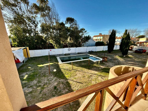 Imagen 18 de 30 de Complejo De Departamentos, Amoblados, Equipados, Con Piscina, Mar De Ajo. (ideal Inversión)