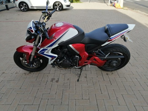 Cb 1000r Naked