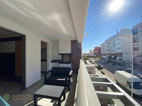 Imagem 9 de 20 de Apartamento Finamente Decorado, A 80 Metros Do Mar. - Ap5760