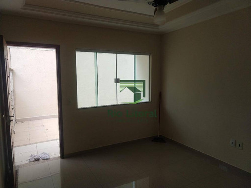 Imagem 19 de 30 de Casa À Venda, 72 M² Por R$ 220.000,00 - Jardim Mariléa - Rio Das Ostras/rj - Ca1219