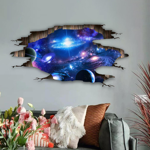 Adesivo De Parede Arte Decorativa Adesivo De Parede Estilo C
