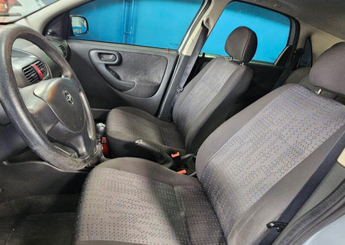 Chevrolet Corsa 1.4 MPFI MAXX 8V FLEX 4P MANUAL