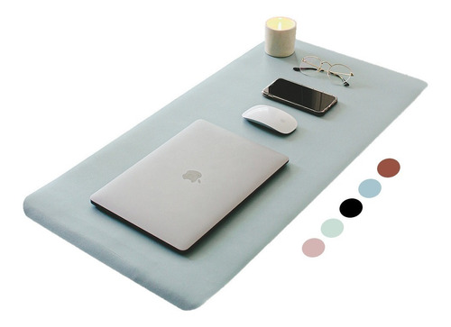 Mouse Pad Mat Protector Antideslizante 80x40