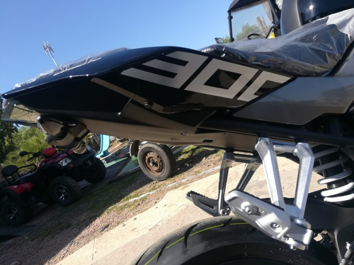 Cfmoto Nk300, Garantia 2 Años, 60 Cuotas De Usd 116