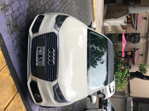 Audi A1 2014