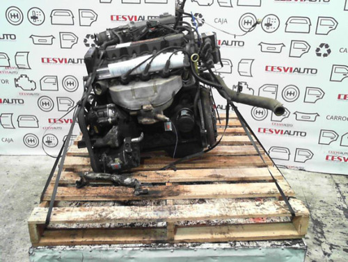 Motor Nafta Chevrolet Corsa 2005 - 295100