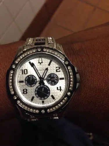Bulova 98c005 sale
