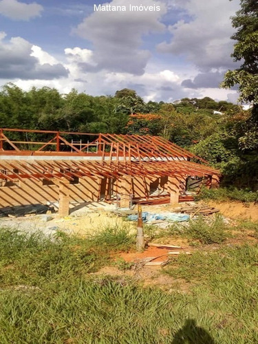Imagem 20 de 30 de Chácara Com 4.000 M² Em Extrema-mg - Ch36 - 34483704