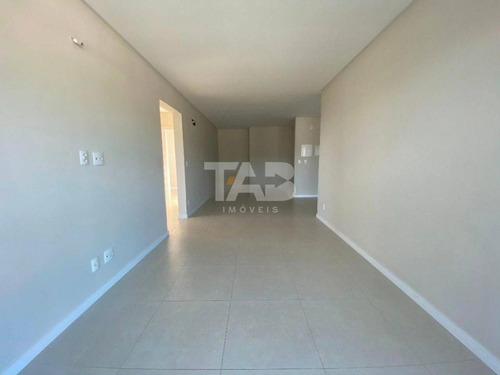 Imagem 6 de 26 de Apartamento Para Venda No Bairro Dom Bosco Em Itajaí - 270140
