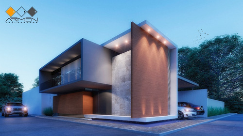 Renders Arquitectónicos