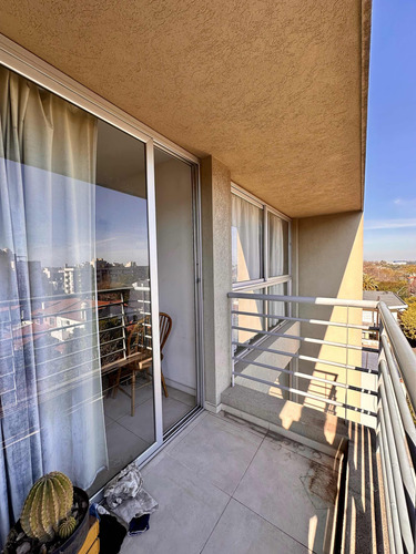 Alquiler 2 Ambientes Con Terraza Castelar