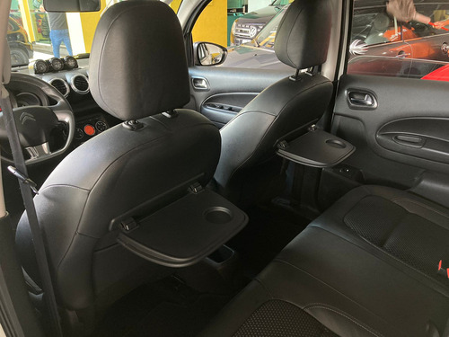 Citroën Aircross Aircross Exclusive 1.6 16V (flex) (aut)