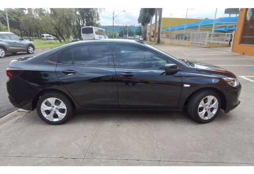 Chevrolet Onix 1.0 TURBO FLEX PLUS LTZ MANUAL