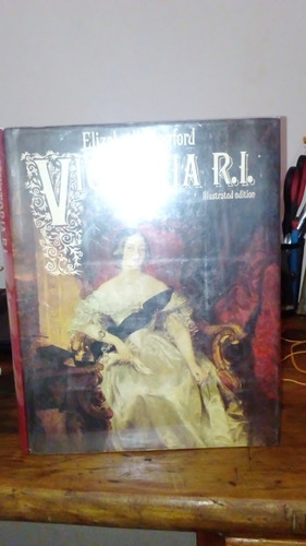 Victoria R. I. Illustrated Edition 