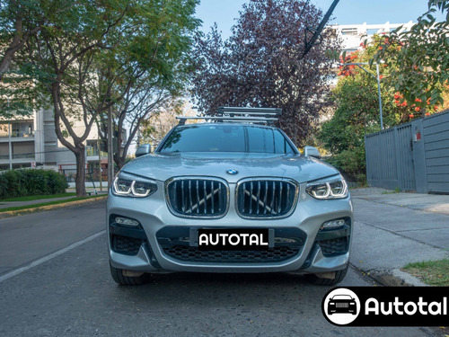 Imagen 2 de 23 de 2020 Bmw X4 2.0 Xdrive20i A M Sport