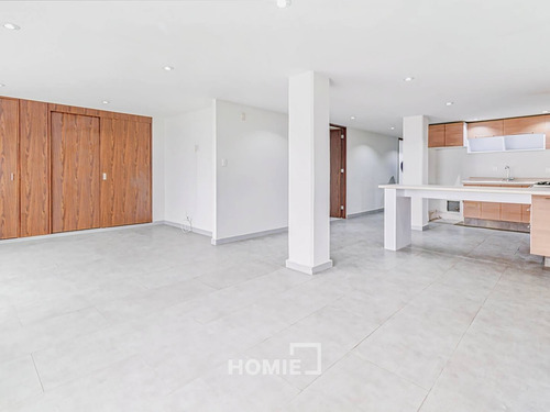 Imagen 4 de 12 de Departamento Grande Para Una Familia Dos Niveles Y Todos Los Servicios, 50414
