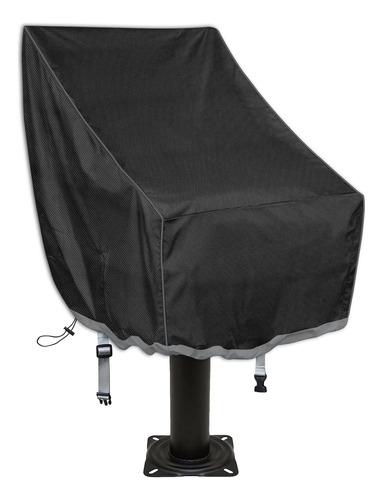 Funda Para Asiento De Barco, Impermeable 600d, Cubierta De A