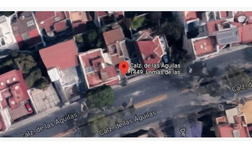 Casa En Venta Calz. De Las Águilas 1449lomas De Las Águilas, Álvaro Obregón, 01730 Ciudad De México, Cdmx