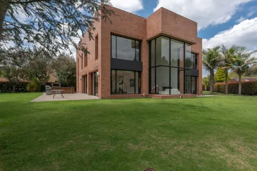 Casa En Arriendo/venta En Guaymaral. Cod A5597