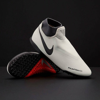 nike mercurial blancos con negro