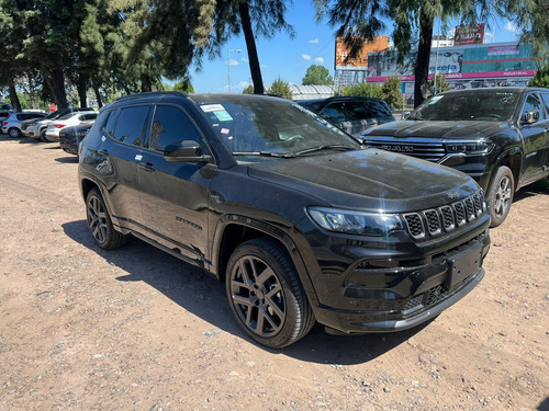 Jeep Compass 1.3 T270 Serie-S 4X2 At6