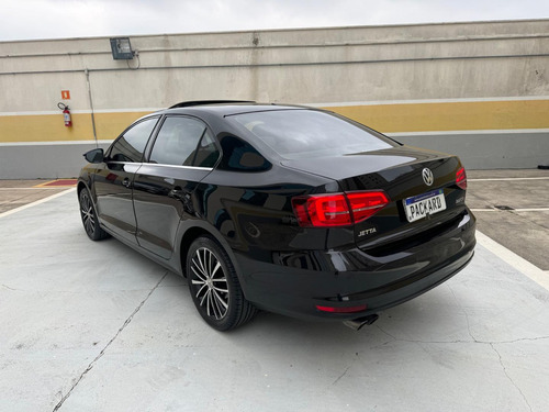 Volkswagen Jetta Hl Ae