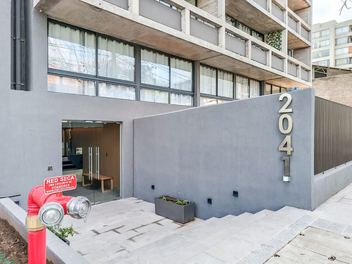 Edificio Gral. González Balcarce Vista Oriente Piso 5