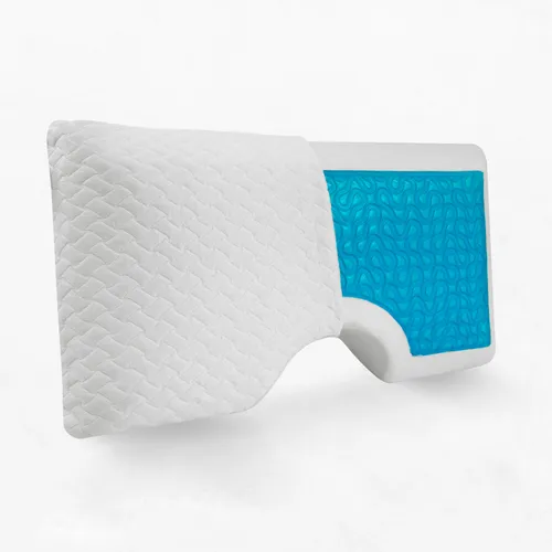 Almohada cervical calor hotsell