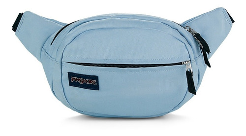 Riñonera Jansport Fifth Avenue Urbana 2,5l Bolsillo Amplia