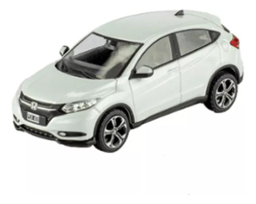 Honda Hrv 2015-1/43 Metal Coleccion Devoto Toys