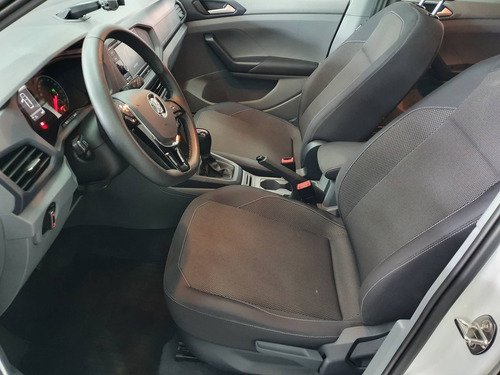 Volkswagen T-cross 1.0 200 Tsi Total Flex Automático