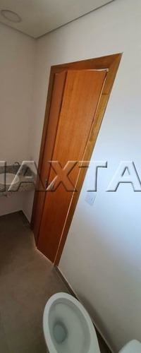 Imagem 8 de 15 de Apartamento Novo No Imirim - Mi85247