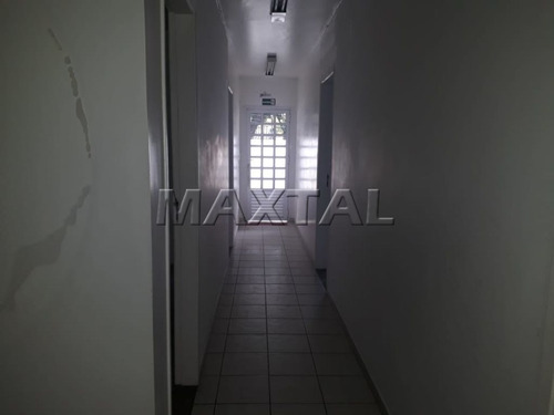 Imagem 6 de 15 de Sobrado Comercial /residencial Proximo A Av Braz Leme - Mi75362