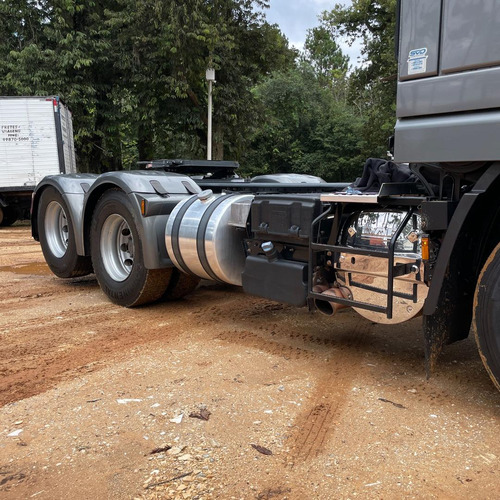 Daf Xf 105.460 6x2 2019 Space Cab