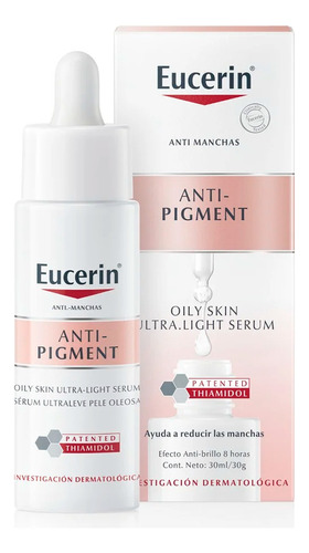 Serum Ultra Light Anti Pigment 30ml Eucerin