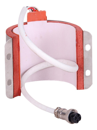 Almohadilla Calefactora De Silicona Para Tazas, Suministros