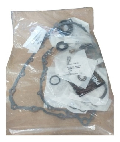 Kit De Sello De Caja Honda Civic S4pa / B4ra / 24a/ S4ra 