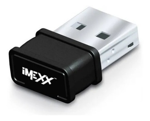 Adaptador Receptor Bluetooth Mini Dongle Usb Para Celular Pc