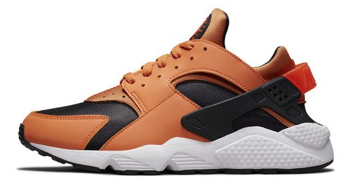 Zapatillas Nike Air Huarache Hot Curry Urbano Do6694-800   