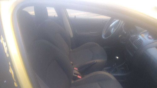 Peugeot 206 1.6 Premium 2006