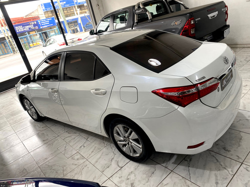 Toyota Corolla 1.8 Xei Pack