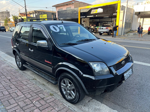 Ford Ecosport 1.6 Xlt Freestyle Flex 5p