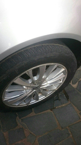 Volkswagen Bora 2007 2.0 4p