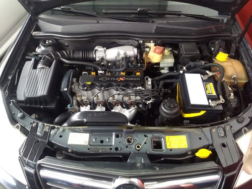 Imagem 5 de 15 de Chevrolet Vectra Sedan Elegance